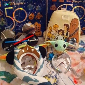 Disney's latest Limited Release Star Wars Bundle